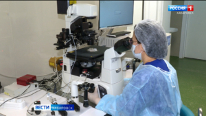 Более 5,5 тысяч малышей родились в регионе благодаря процедуре ЭКО – первую провели 20 лет назад