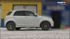 Смотрите в 21:10. Пострадавшие от «серой» схемы с растаможкой готовят коллективный иск в суд