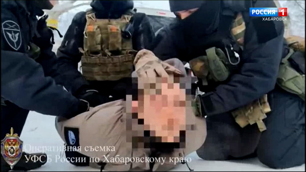 За оправдание терроризма арестован житель Комсомольска-на-Амуре