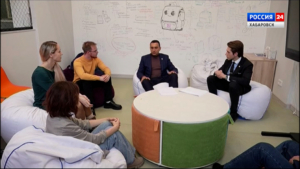 Помочь из хобби сделать бизнес – проект «Креативная экономика 27» запустили в Хабаровском крае