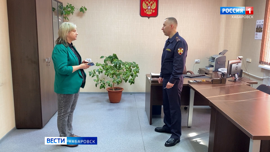 Большое утро. Жители края уже передали в зону СВО более 500 единиц оружия: как это сделать