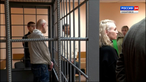 Смотрите в 21:10. Сегодня вынесен приговор по делу об уничтожении Краевого музыкального театра