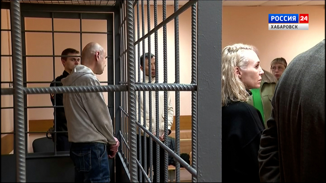 Смотрите в 21:10. Сегодня вынесен приговор по делу об уничтожении Краевого музыкального театра