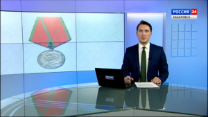 Принял решение действовать: хабаровчанин спас технику в зоне СВО под угрозой вражеских дронов