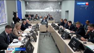 Рекордные показатели добычи золота, олова и меди достигнуты в крае несмотря на санкционное давление