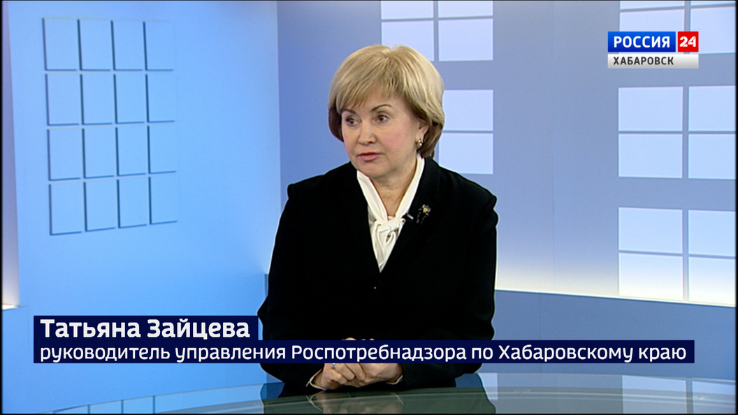 Заболеваемость корью в Хабаровском крае: какие мероприятия уже проведены и обстановка прямо сейчас