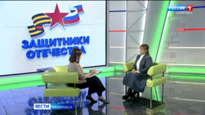 Большое утро. Чем живёт хабаровский театр «Триада» и какими спектаклями там готовы удивлять зрителя