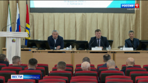 Масштабное отключение горячей воды и тепла в Хабаровске перенесли на неопределённый срок