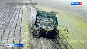 Подразделения группировки войск «Восток» удерживают освобождённые позиции в Запорожской области