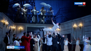 «Важно, чтобы у зрителя откликнулась душа»: в Хабаровске вручили премии губернатора в области театра