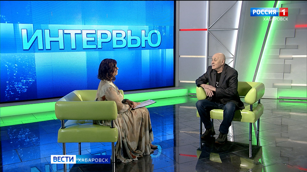 Большое утро. Чем живёт хабаровский театр «Триада» и какими спектаклями там готовы удивлять зрителя