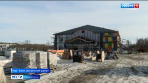 Восемь территорий края обновят свои объекты культуры в этом году, губернатор призывает быть активнее