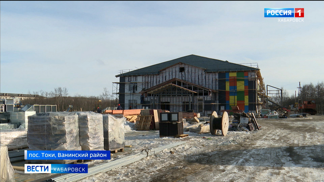 Восемь территорий края обновят свои объекты культуры в этом году, губернатор призывает быть активнее