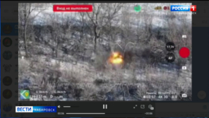 Группировка войск «Восток» продолжает продвижение на ряде участков в зоне спецоперации