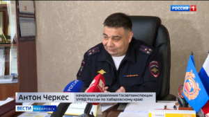 В крае увеличилось число несовершеннолетних участников ДТП: в ГАИ региона подвели итоги 2025 года