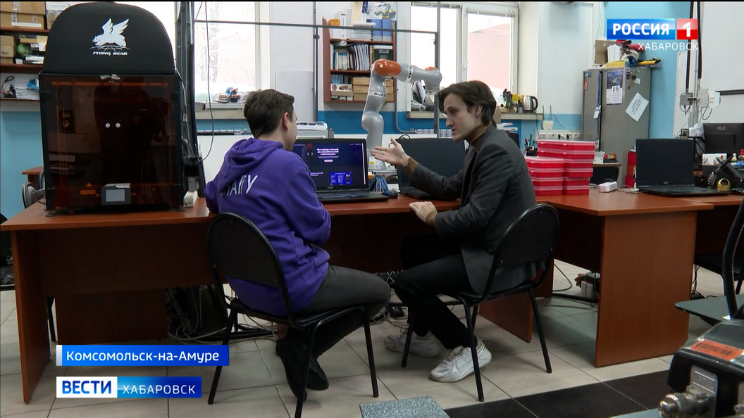 Творчество для производства: несколько проектов будущих инженеров Города юности поддержат грантами