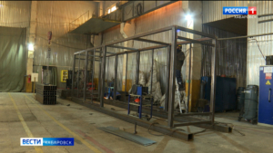 В Хабаровске готовы делать больше остановочных павильонов – их будут ставить и в других городах края