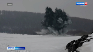 Подготовка к паводковому сезону стартовала в Хабаровском крае