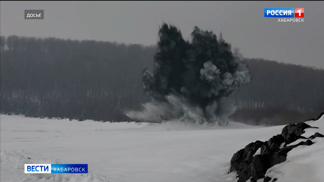Подготовка к паводковому сезону стартовала в Хабаровском крае
