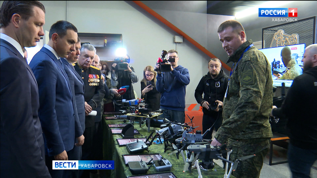 Видеосюжеты