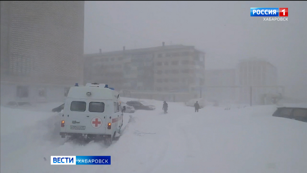 Видеосюжеты