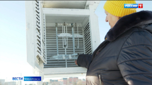 Март будет тёплым и малоснежным: синоптики Хабаровска дали прогноз на ближайшие недели