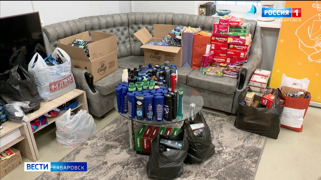 Видеосюжеты