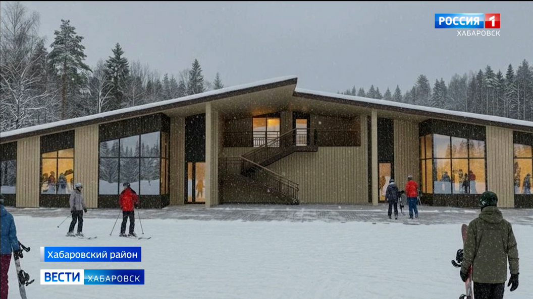 Кафе, гостиницы и кемпинги. На Хехцире началось строительство туристических объектов