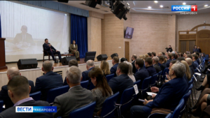 Проблемы присоединения к инженерным сетям обсудили на заседании Проектного офиса при губернаторе