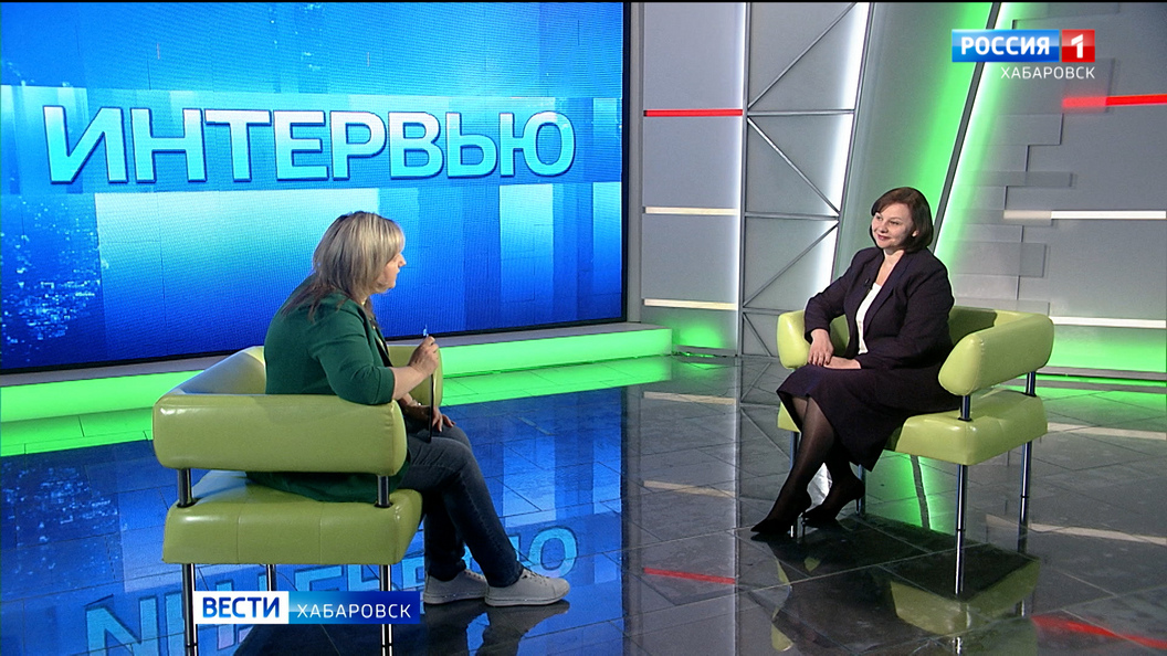 Большое утро. Центр поддержки «Честный знак» для маркировки товаров начал работу в Хабаровском крае