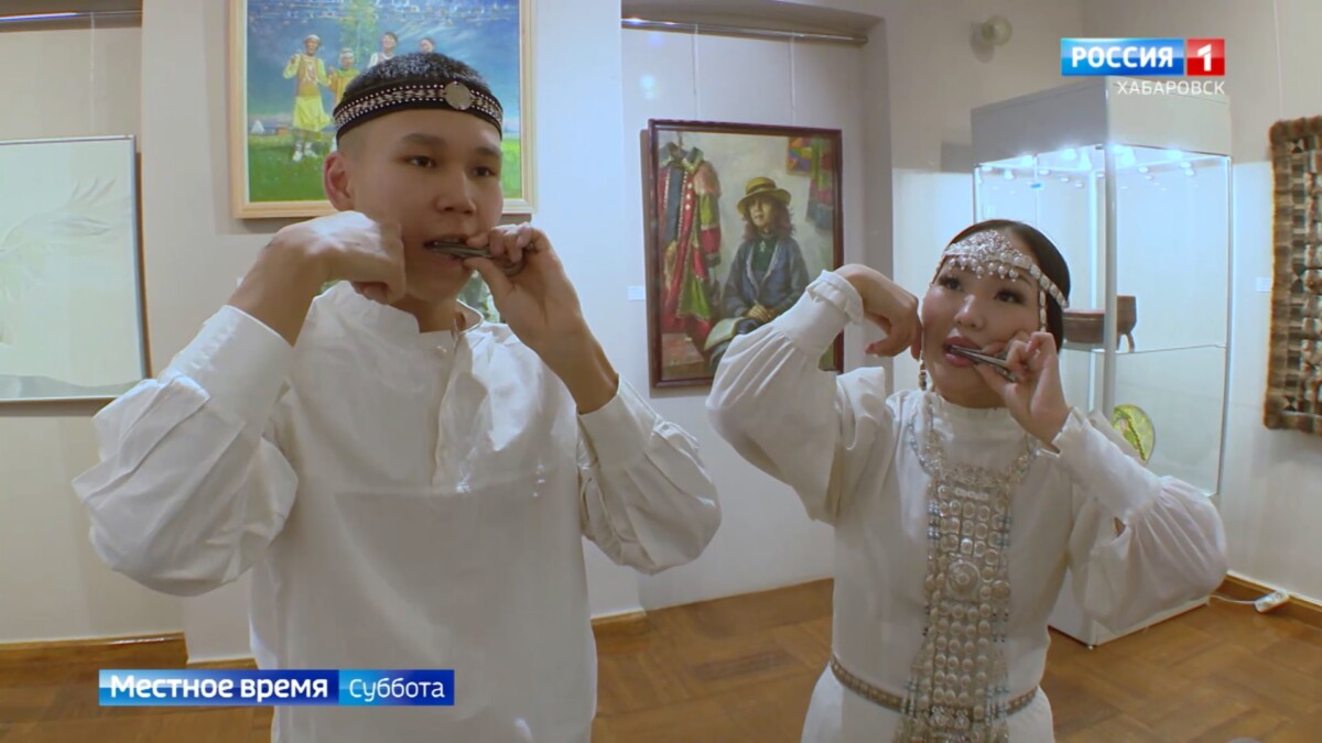 Видеосюжеты