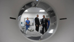 Более 57 млрд рублей выделят в Хабаровском крае на финансирование бесплатной медицины в 2026 году