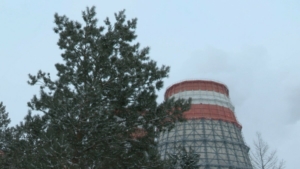 15 февраля горячую воду и тепло отключат у части пользователей хабаровской ТЭЦ-3