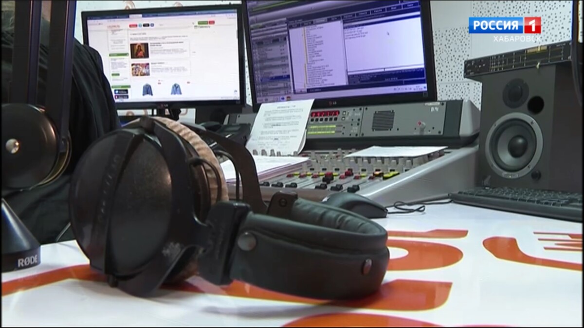 Конкурс «Росгвардейский день» стартовал на «Радио хорошего настроения 101,8 ФМ»