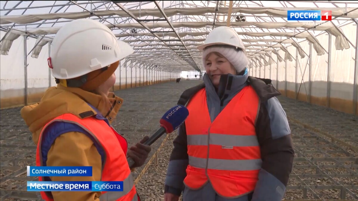 «Эту любовь не объяснить»: как дальневосточная тайга стала делом жизни для выпускницы из Воронежа