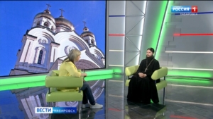 Большое утро. Какие качества нужны специалисту инженерной службы Росгвардии и как стать сапёром ОМОН