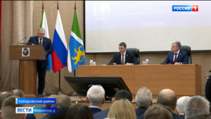 «Используем 100 процентов». На господдержку смогут рассчитывать производители и фермеры края