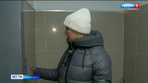 Полгода не могут дождаться ремонта лифтов жители многоэтажки