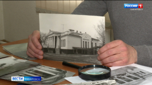 Выгодную аренду предлагают за восстановление аварийного загородного дома купца Богданова