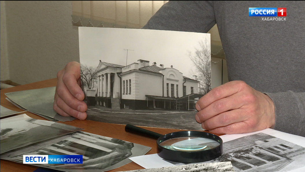 Видеосюжеты