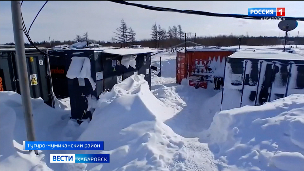 Видеосюжеты