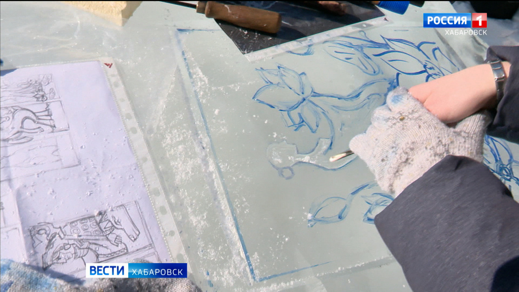 Видеосюжеты