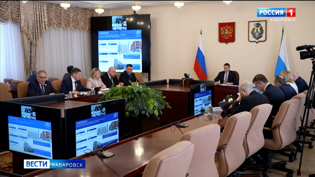 Видеосюжеты