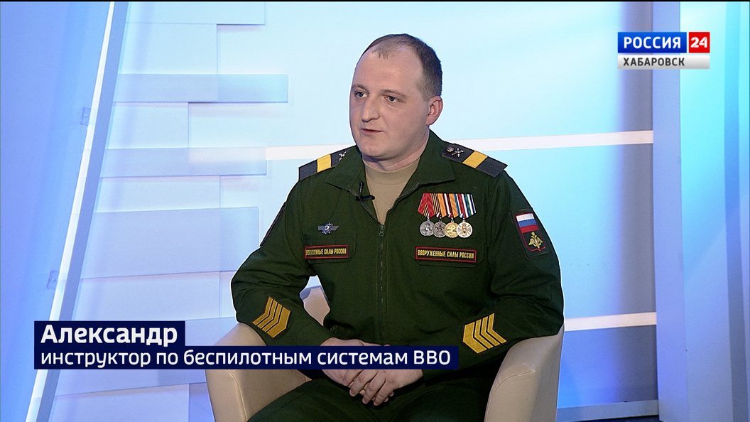 Подготовка специалистов по боевым беспилотным летательным аппаратам