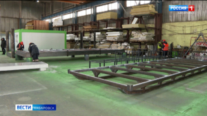 Высокая ответственность: к программе «Сделано в Хабаровском крае» присоединяются строители