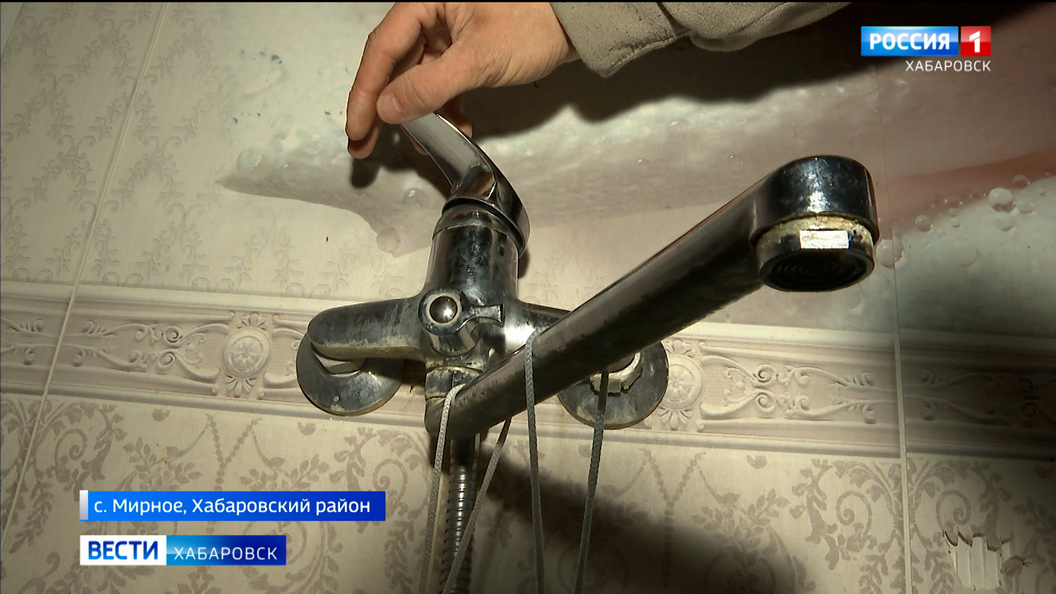 Жители квартала «Солнечный город» продолжают жаловаться на перебои с водой