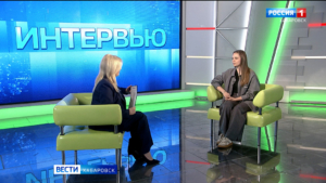 Большое утро. Как развивается спорт для людей с интеллектуальными нарушениями в Хабаровском крае