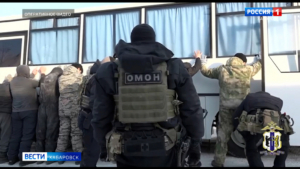 Итоги четырёхдневной операции «Нелегальный мигрант» подвели в Хабаровске