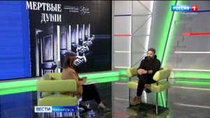 Большое утро. Как правильно и безопасно отметить Крещение: советы чемпиона по зимнему плаванию