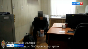 За государственную измену 17 лет колонии строгого режима получил комсомольчанин